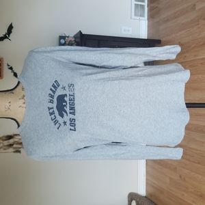 Lucky brand shirt